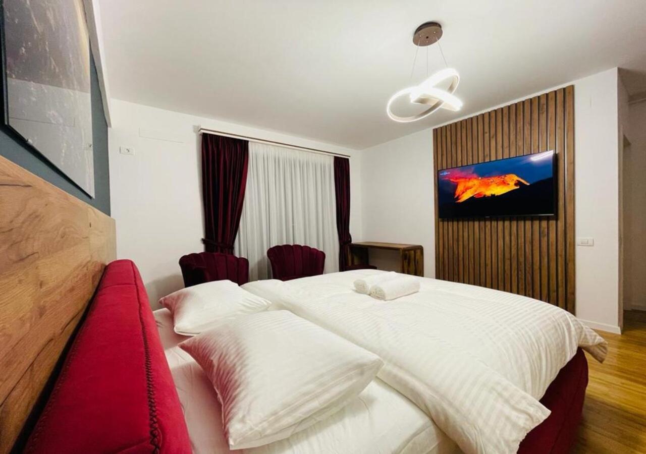 Pitesti Residence Kültér fotó
