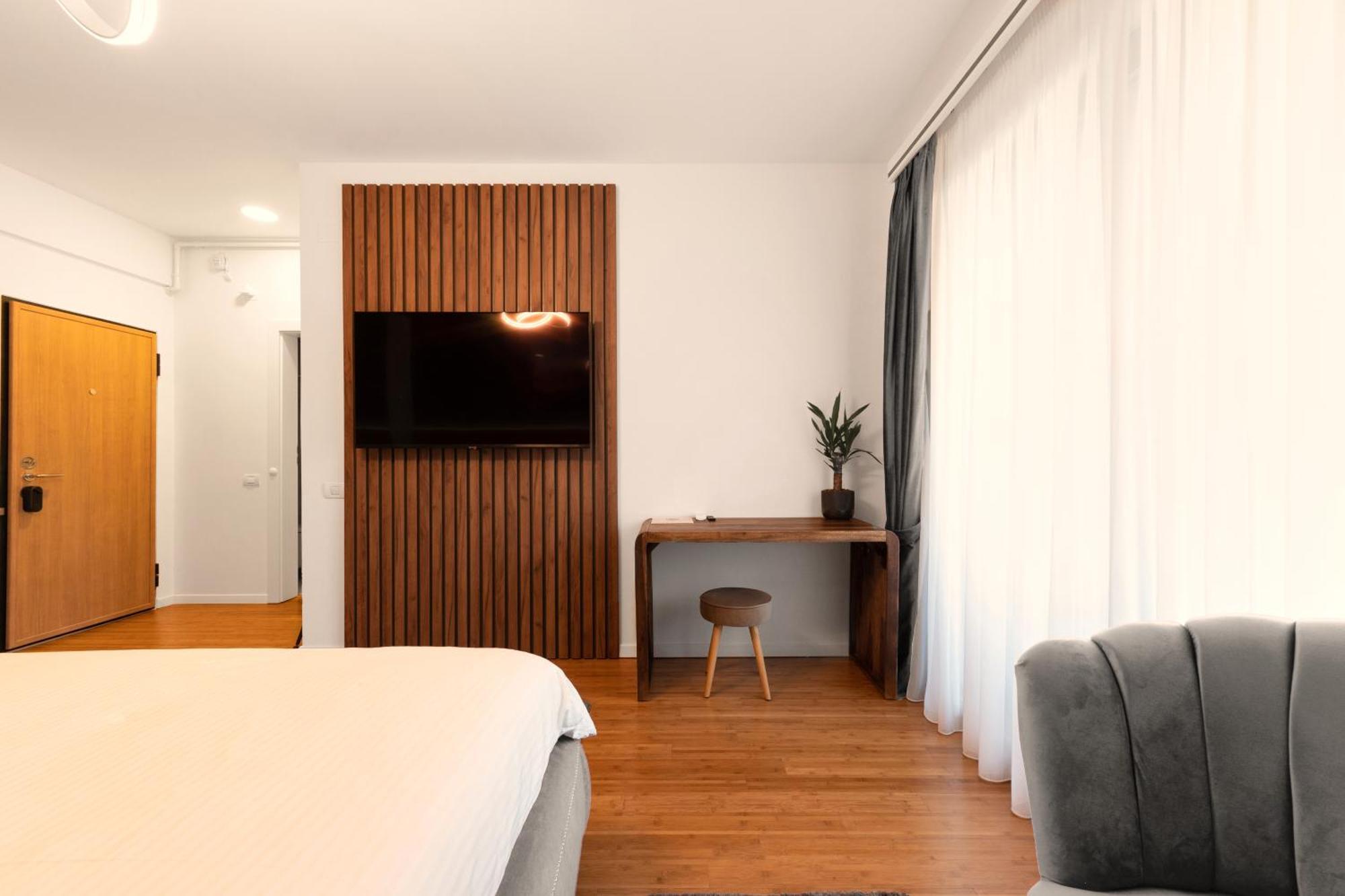Pitesti Residence Kültér fotó