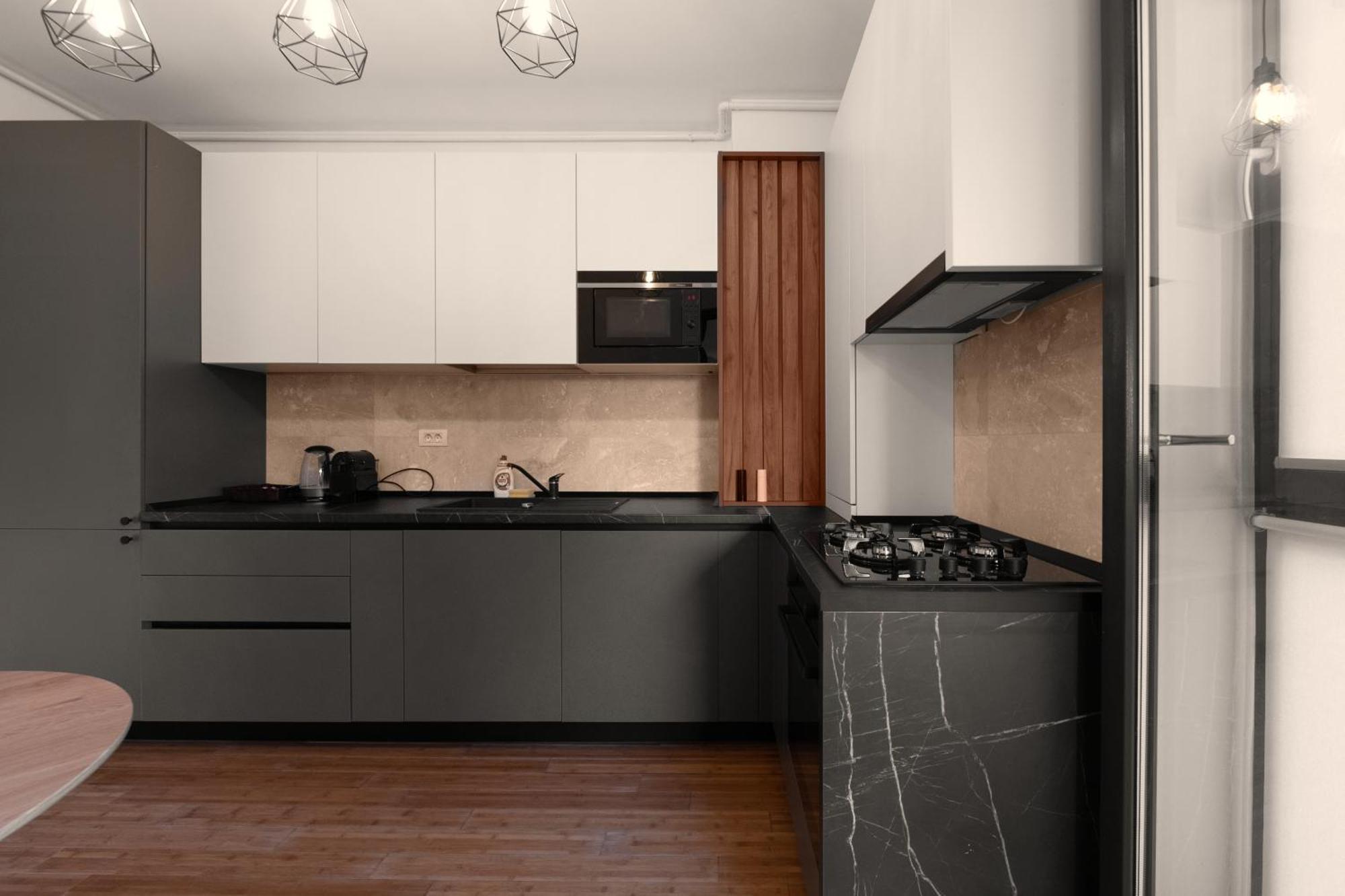 Pitesti Residence Kültér fotó