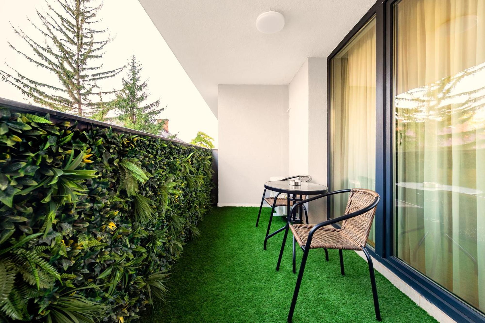 Pitesti Residence Kültér fotó