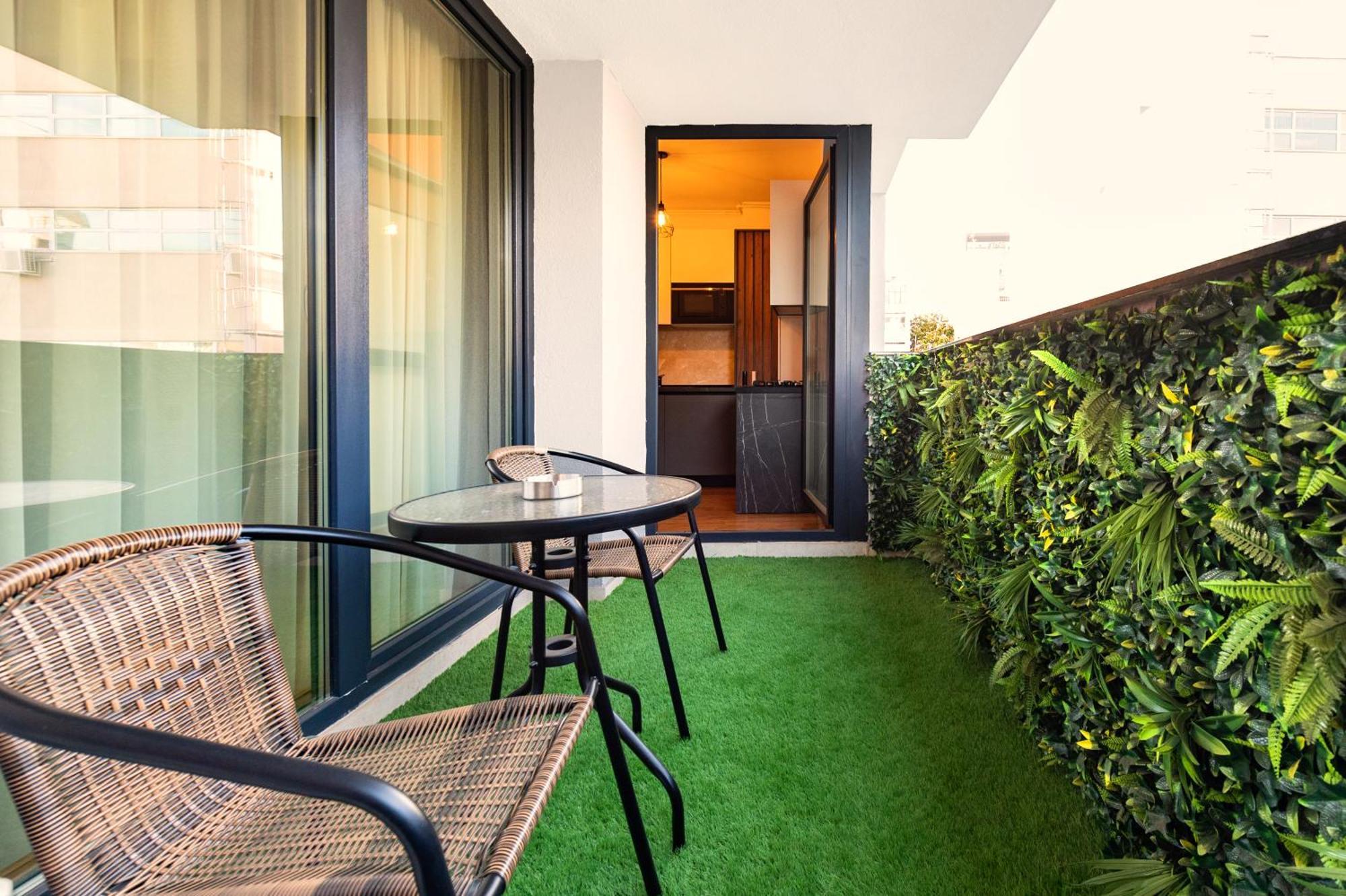 Pitesti Residence Kültér fotó