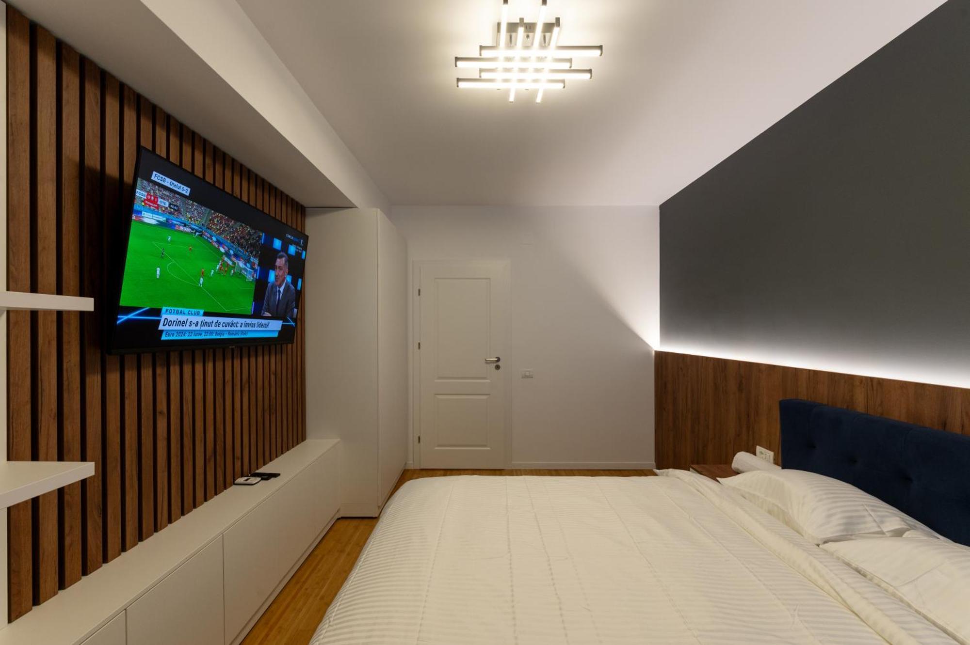 Pitesti Residence Kültér fotó