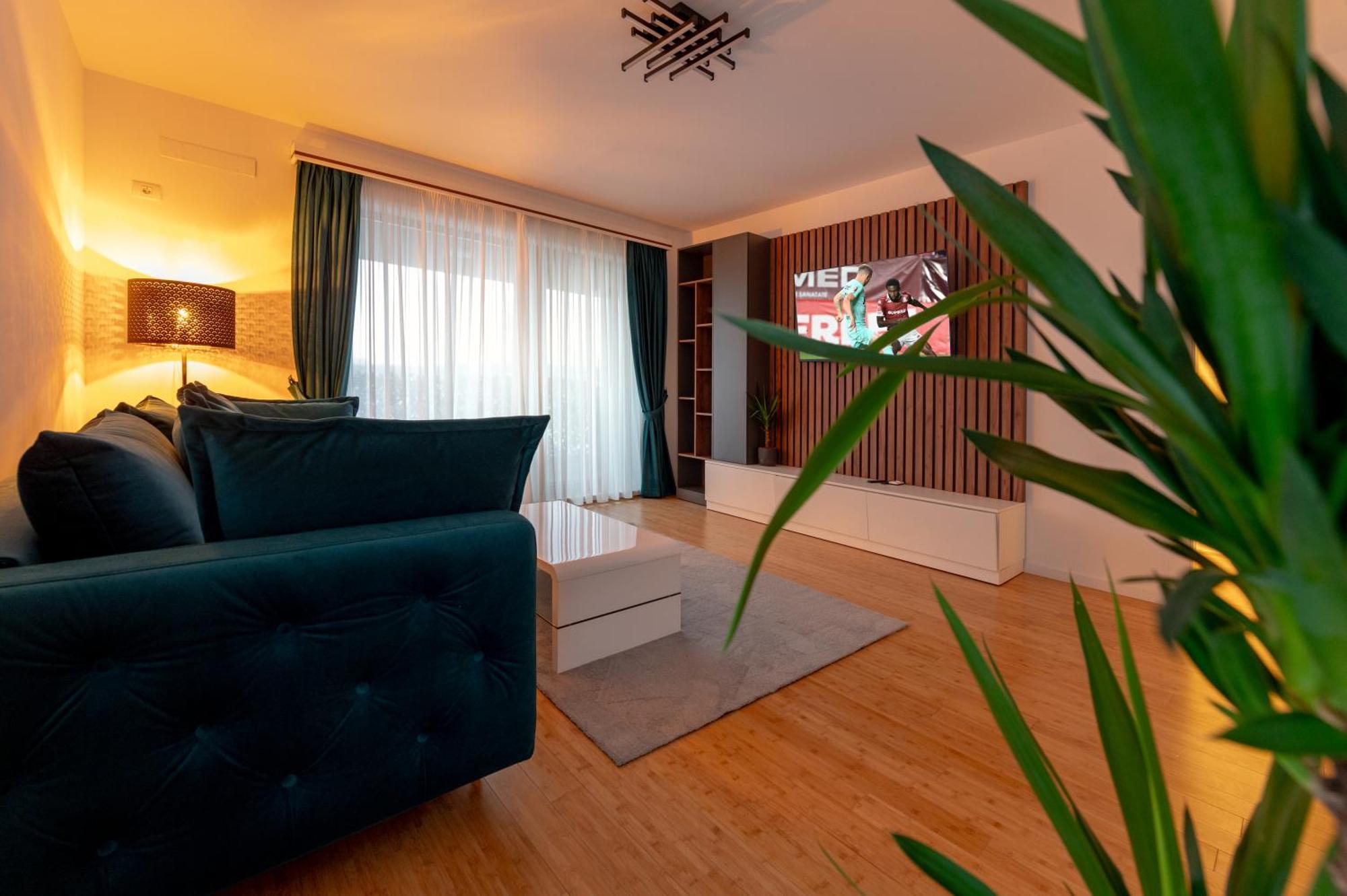 Pitesti Residence Kültér fotó