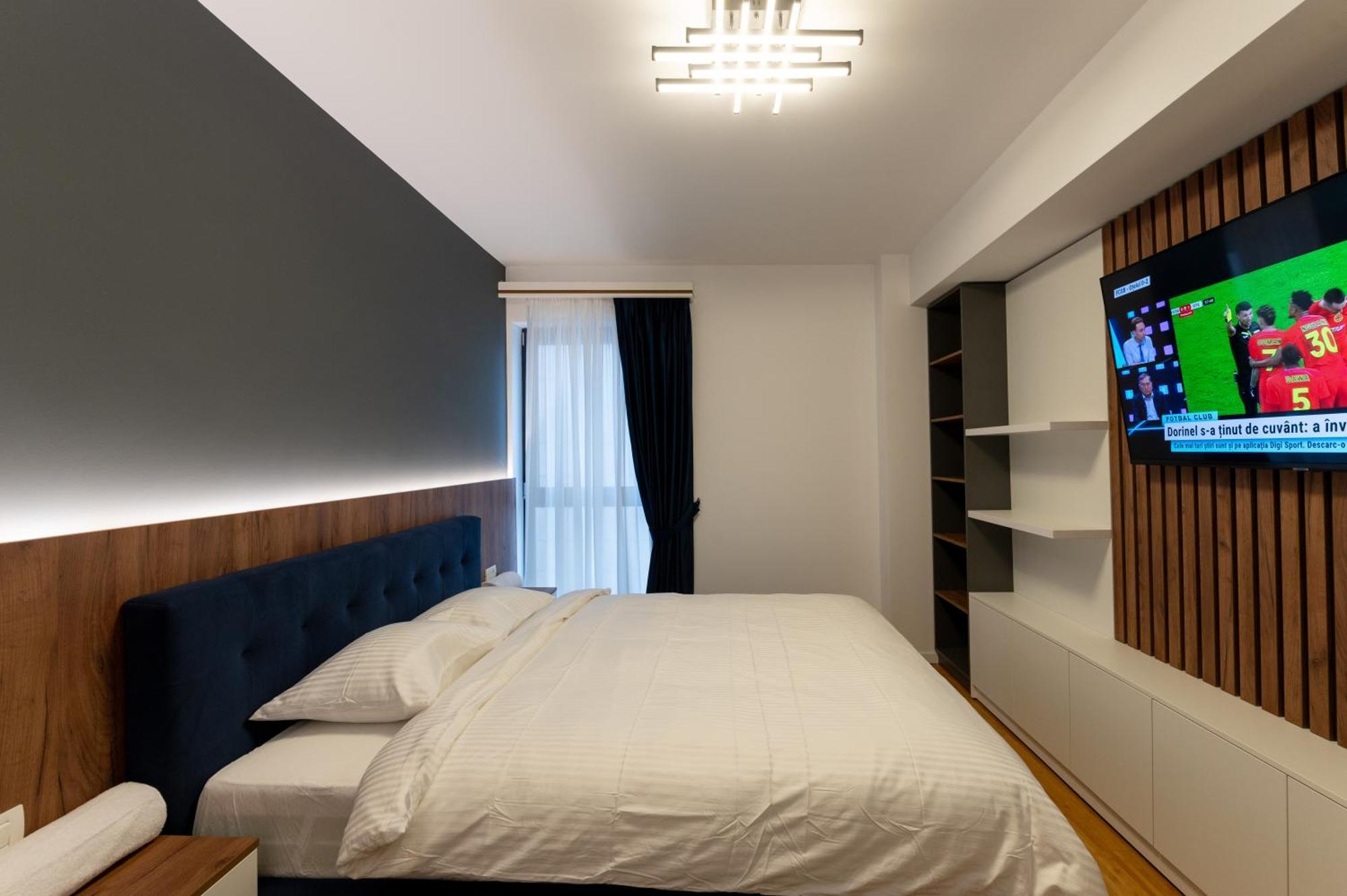 Pitesti Residence Kültér fotó
