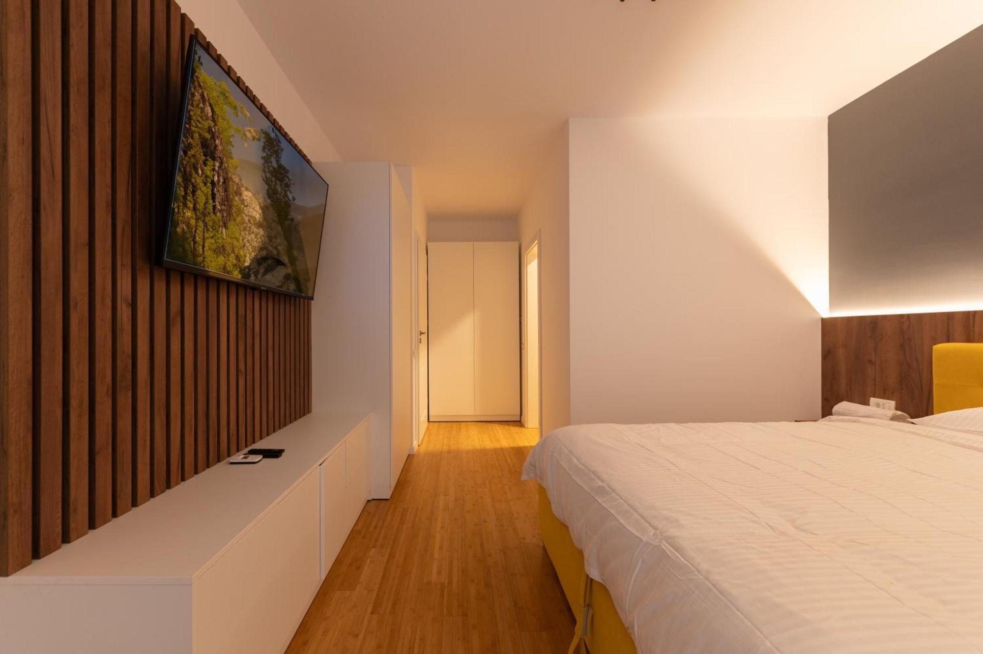 Pitesti Residence Kültér fotó