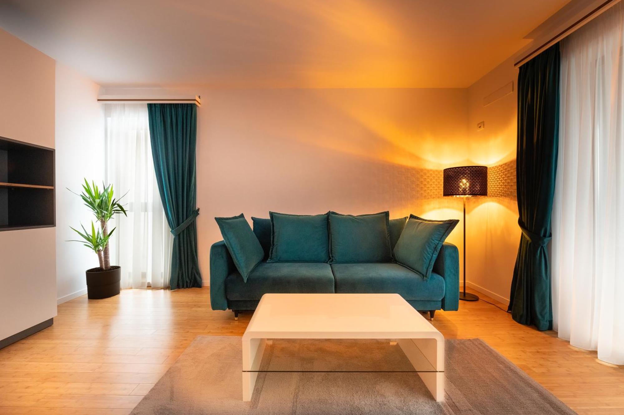 Pitesti Residence Kültér fotó