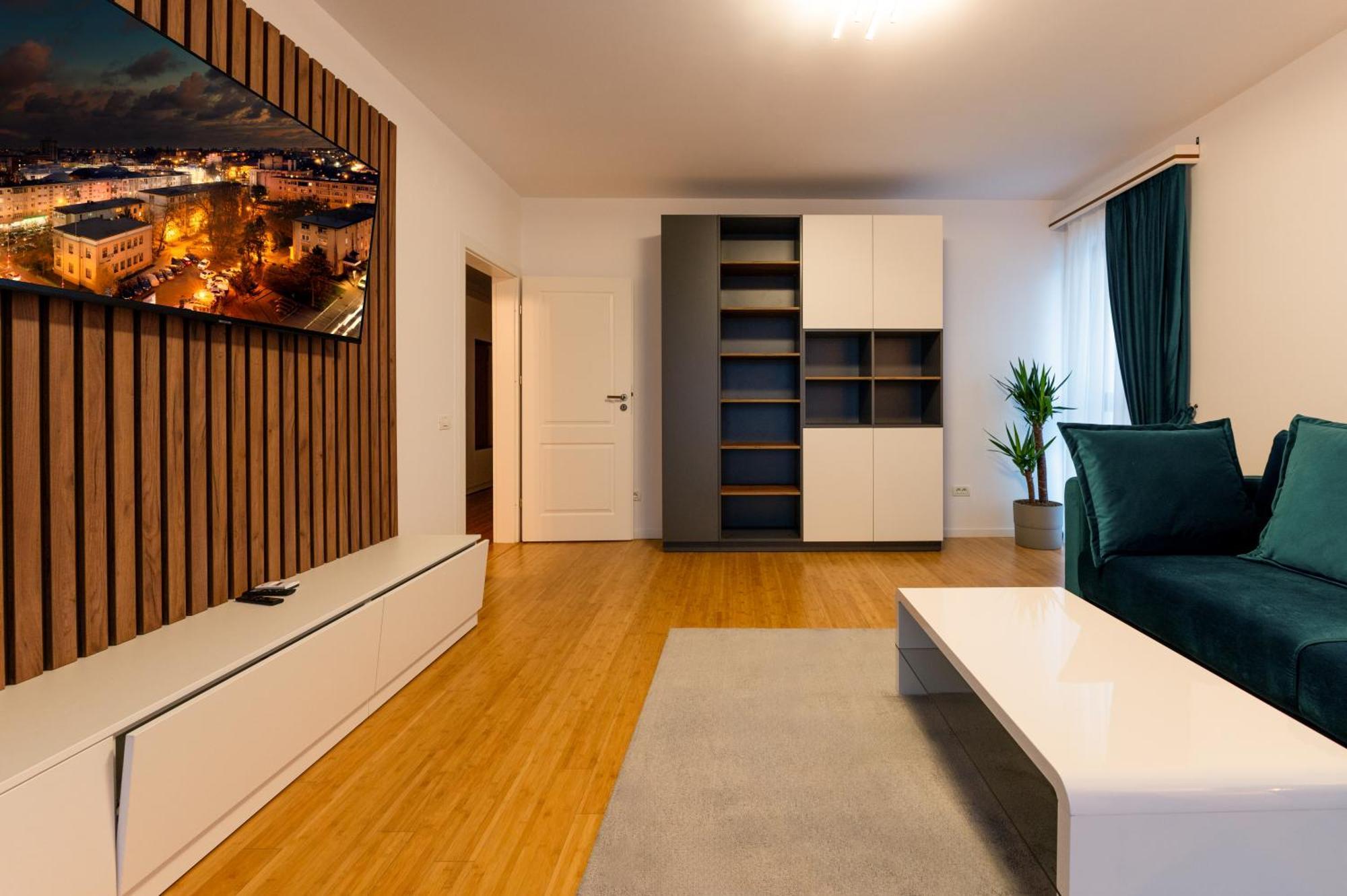 Pitesti Residence Kültér fotó