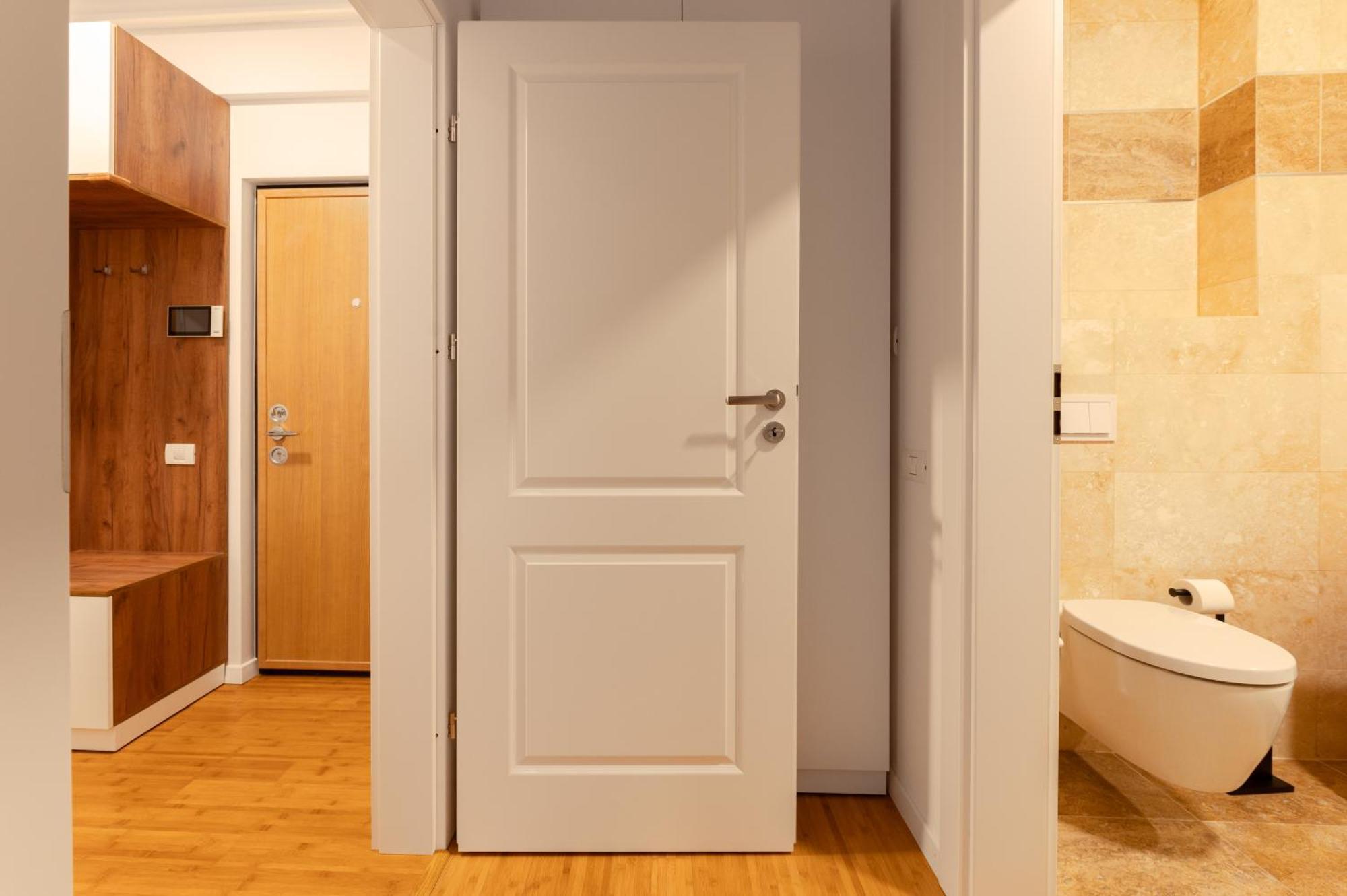 Pitesti Residence Kültér fotó