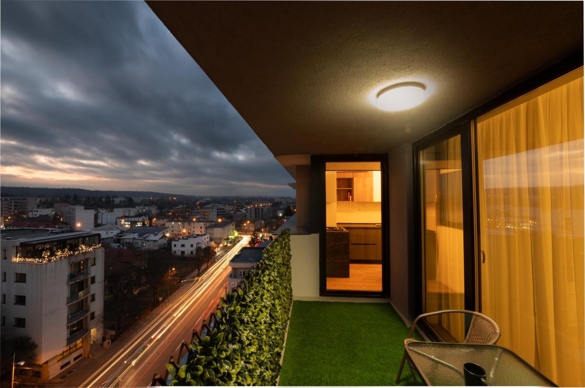 Pitesti Residence Kültér fotó