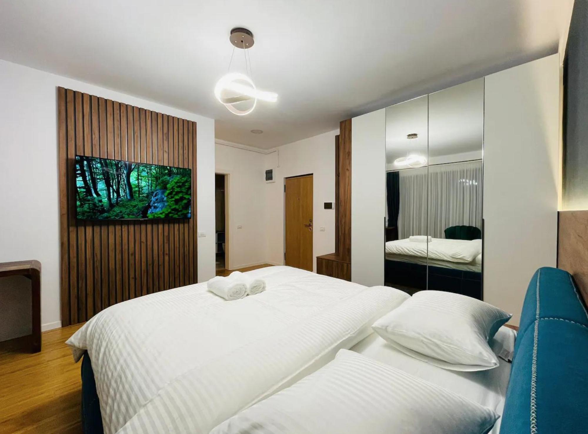 Pitesti Residence Kültér fotó