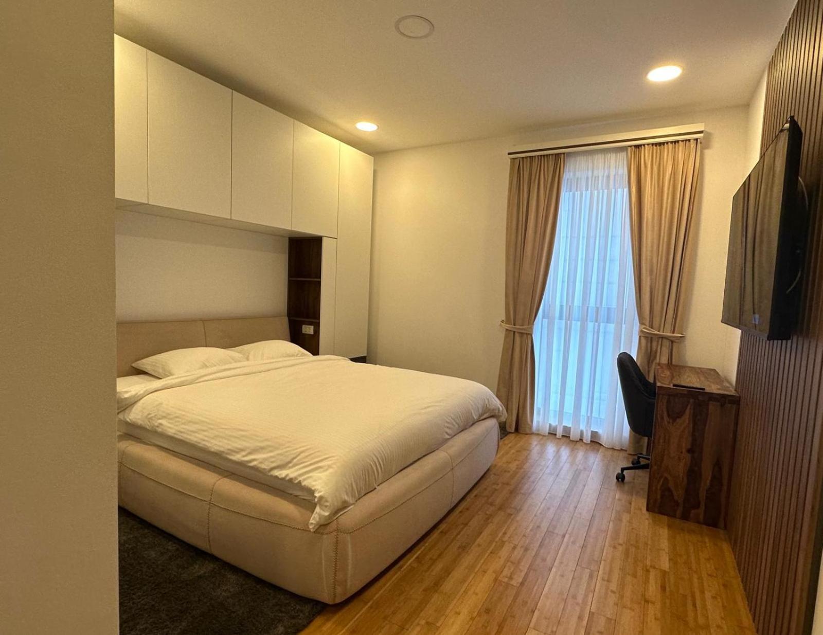 Pitesti Residence Kültér fotó