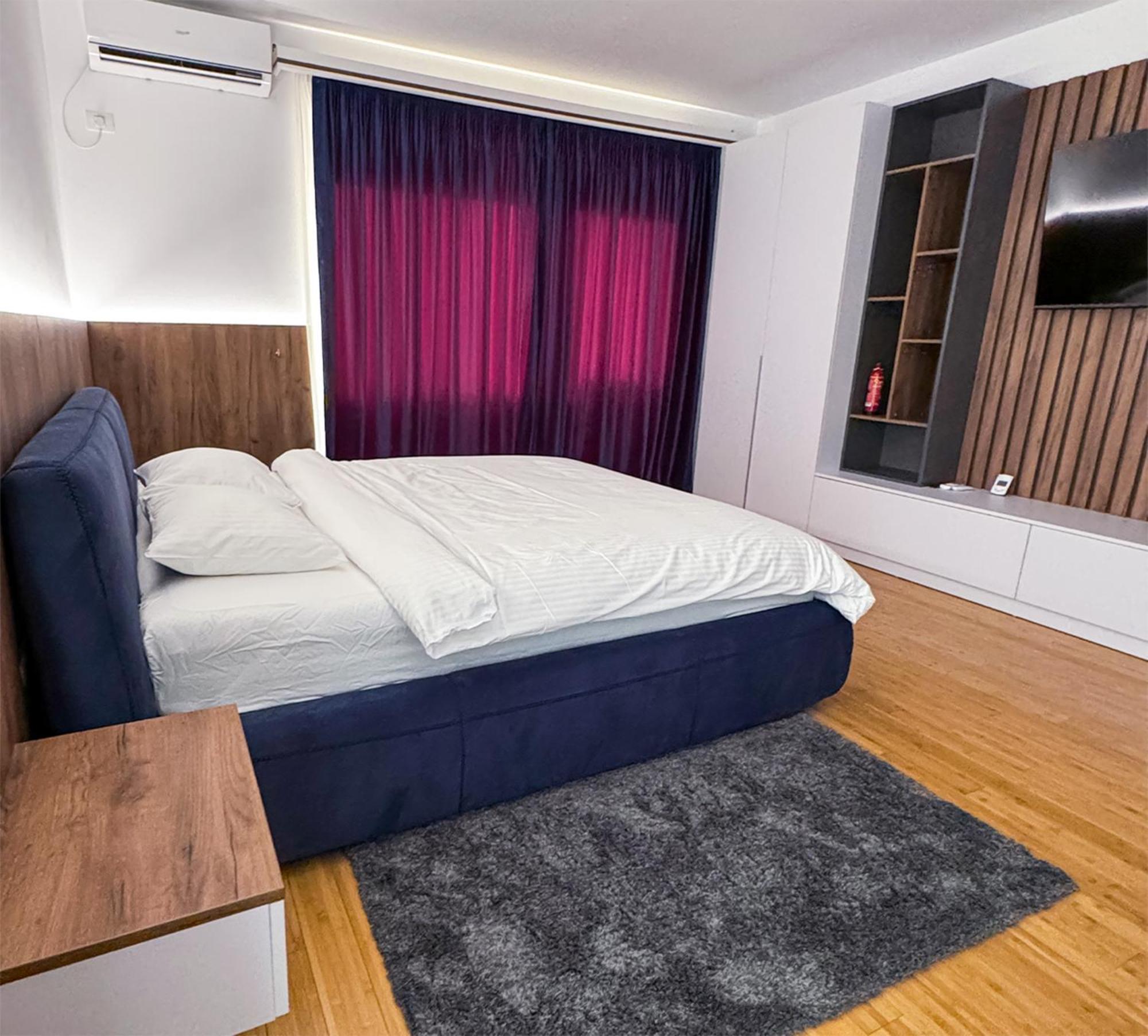 Pitesti Residence Kültér fotó