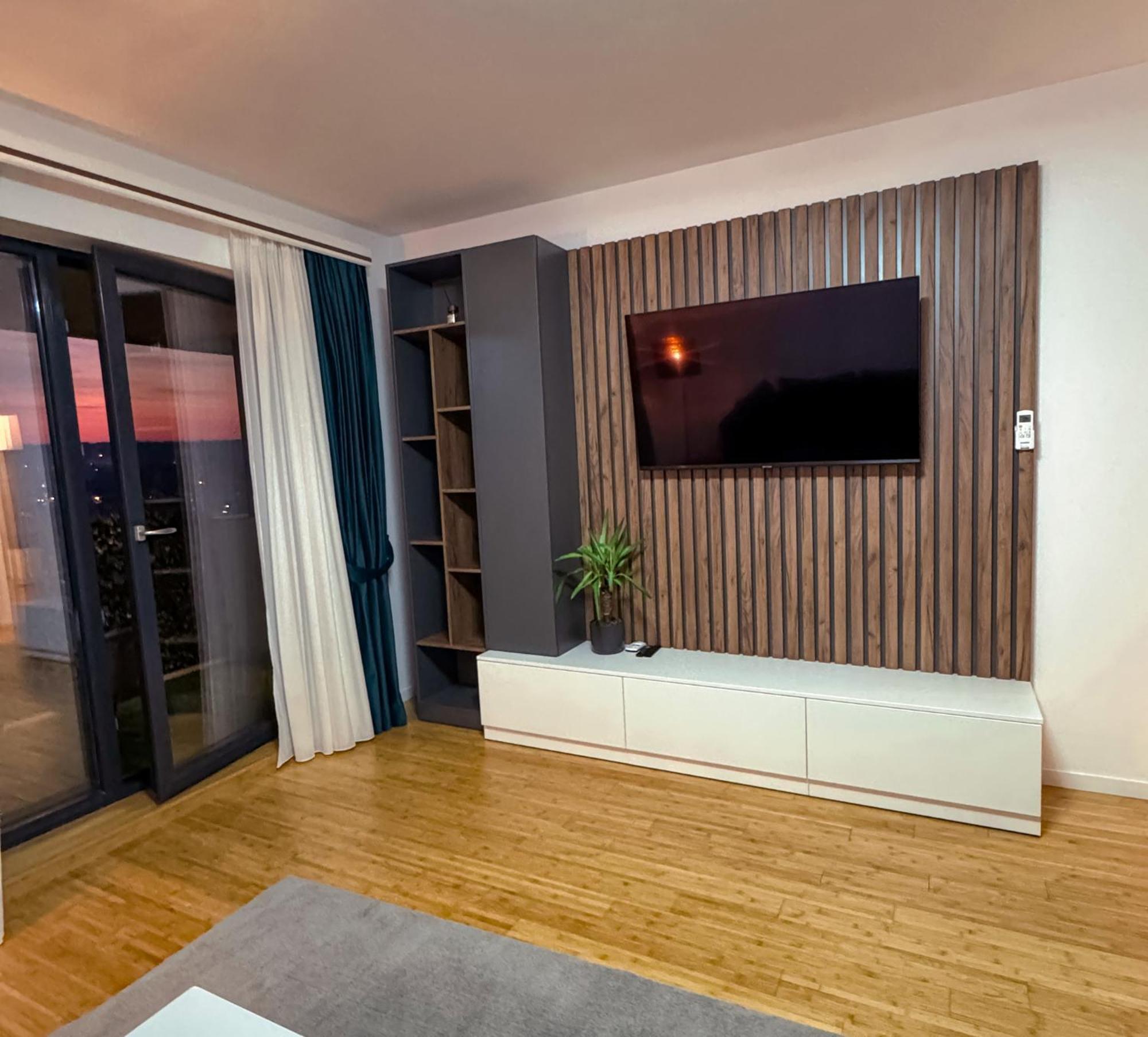 Pitesti Residence Kültér fotó