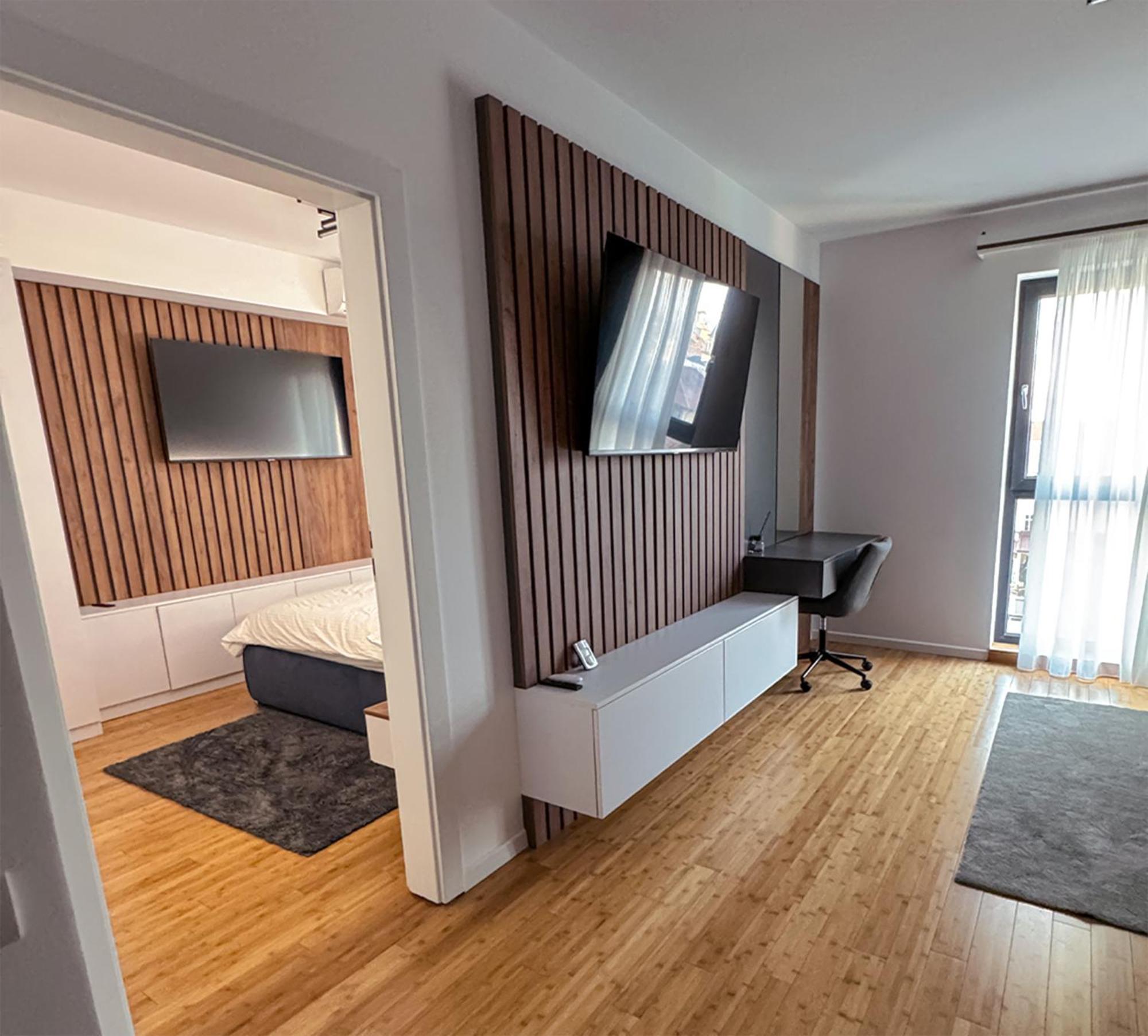 Pitesti Residence Kültér fotó