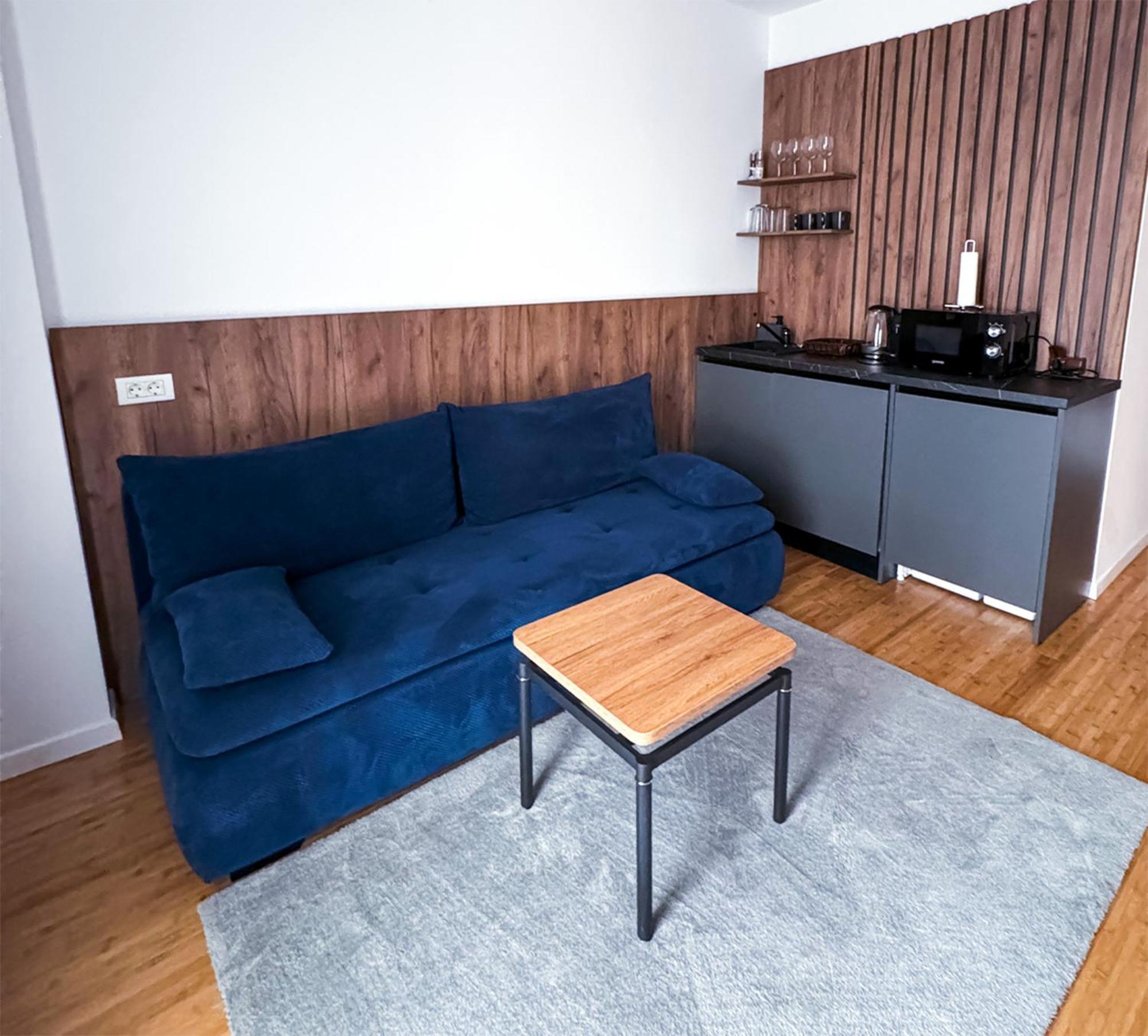 Pitesti Residence Kültér fotó